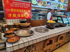 -余味乡宣威菜(星宇园店)