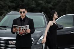 -第一夫人婚纱摄影(南京店)