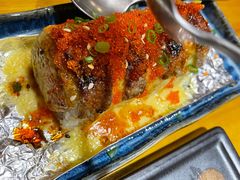 -东岸料理·寿司·刺身