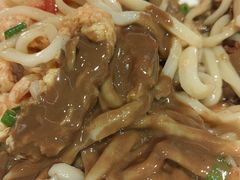 -阿九笨鸡蛋手擀面(总店)