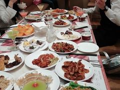 -芭菲盛宴·环球美食(袁家岗店)