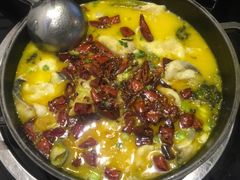 -川里谈·川味小馆(北京路店)