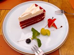 -Golden Lily河内巴黎法越料理餐厅(建国西路店)