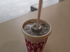 -麦当劳(新洲南路店)