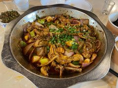 -勇记干锅居(德阳店)