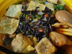 -龍城柳州螺蛳粉(群星路店)