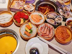 -海底捞大排档火锅(打浦路店)