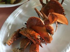 -莲花公园煎蟹(总店)