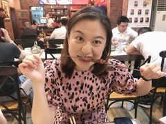 -217丰惠源抓饭(星湖街店)