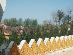 -洛阳白马寺