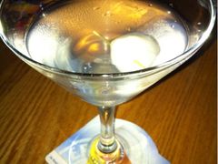 荔枝马提尼-Geneva日内瓦餐厅(西郊宝成花苑店)