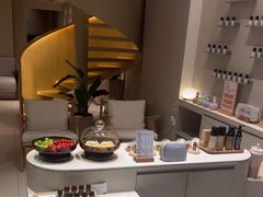 -泰合玺·精油疗愈 SPA(南京河西万达店)