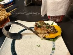 -乌君·酒场·炭火烧鸟(侨城坊店)