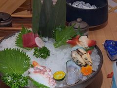 -德川家日本料理(中关村寰太大厦店)