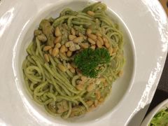 静香House-静香HOUSE·全时段融合餐厅(七星欢乐颂店)