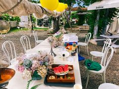 -安德鲁户外烧烤帐篷营地(马泉营店)