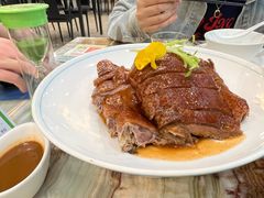 -椿记烧鹅(建干路店)