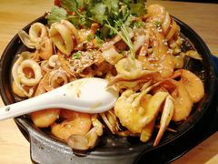大厨海鲜锅-大厨的餐厅(曾厝垵总店)