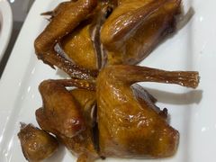 顺风乳鸽-顺风江南宴(静安大融城店)