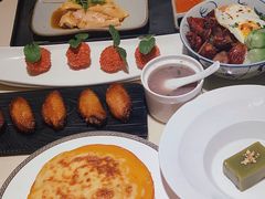 -本味轩精品茶餐厅(黄山路店)