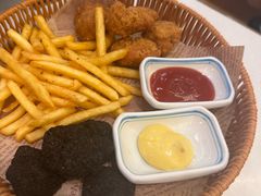 -千寻山野烤肉(中关村店)