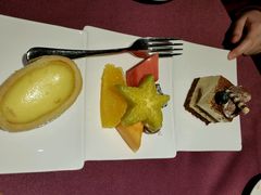 android_upload_pic-雨林餐厅(长隆海洋王国店)