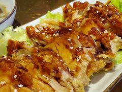 -一井烧肉·活鳗·寿司(望京SOHO店)