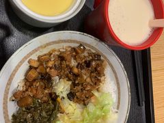 -永和大王(浦东南路店)