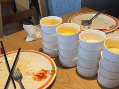 -比格比萨自助(诺亚大厦店)