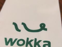 -WOKKA by艮上(中海环宇荟店)