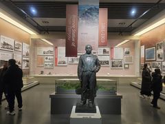 -中国铁道博物馆(正阳门馆)