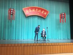 -周末相声俱乐部