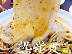 -张明富面皮店(东大街店)