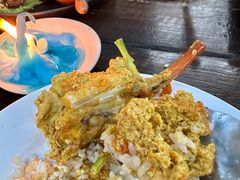 -月满港海鲜酒家