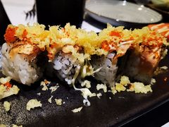 -松临·铁板烧&Omakase(神农店)