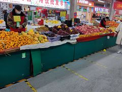 自助取餐区-金宝生活市场(东五环店)