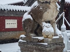 -护国法轮寺