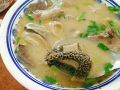 -清真·鸦儿李记·小馆(后海店)