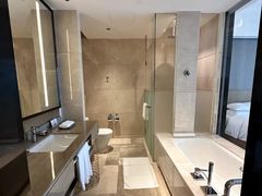 -广州粤海喜来登酒店