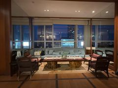 -长春凯悦酒店-品悦中餐厅