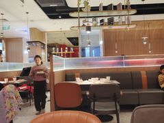 -比格比萨自助(宝山日月光店)