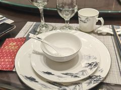 -北海渔村酒楼·粤菜海鲜点心(新华店)
