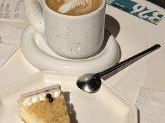 -sugarman espresso素饮糖人高新咖啡工厂