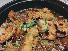 -鑫小城故事·藕汤·家常菜(台北一路总店)