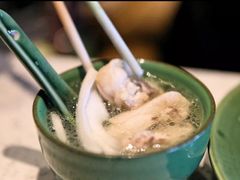 -四季合味椰子鸡(南山大冲店)