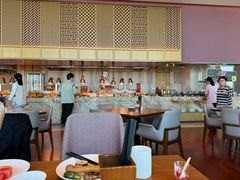 -嘉定凯悦·咖啡厅