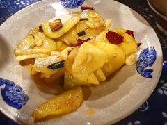 -张关合渣(朱家坳店)