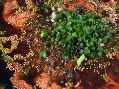 -蓉城西二道无名冒菜(西二道街店)