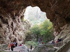 -大连天门山国家森林公园