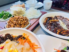 -苏城小院·园林精致苏州菜(斜塘老街店)